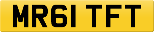 MR61TFT